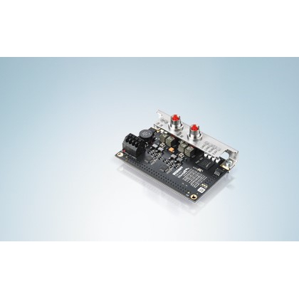 EtherCAT P 开发工具 FB1311 闪耀面世