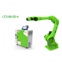 LT通用型系列六轴机械手 LT2100-ED-6