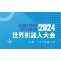 2024WRC 世界机器人大会